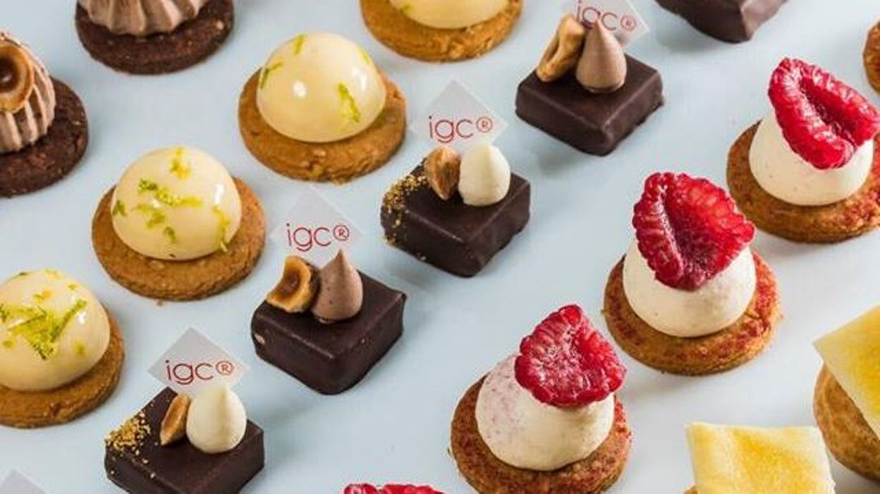 Les Patisseries Pour Diabetiques Un Concept Florissant Qui Pourrait Faire Saliver Les Amateurs Du Zero Sucre