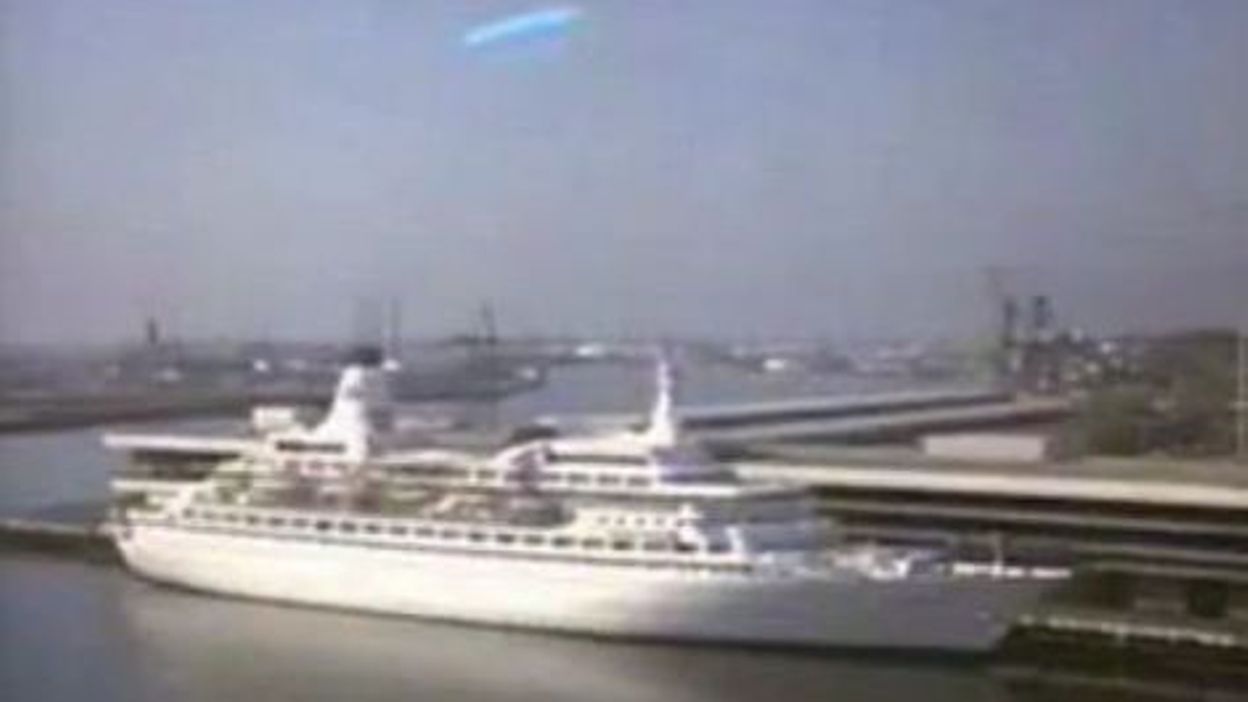 La Croisière S Amuse Nouvelle Vague Le bateau de "La croisière s'amuse" va être démoli