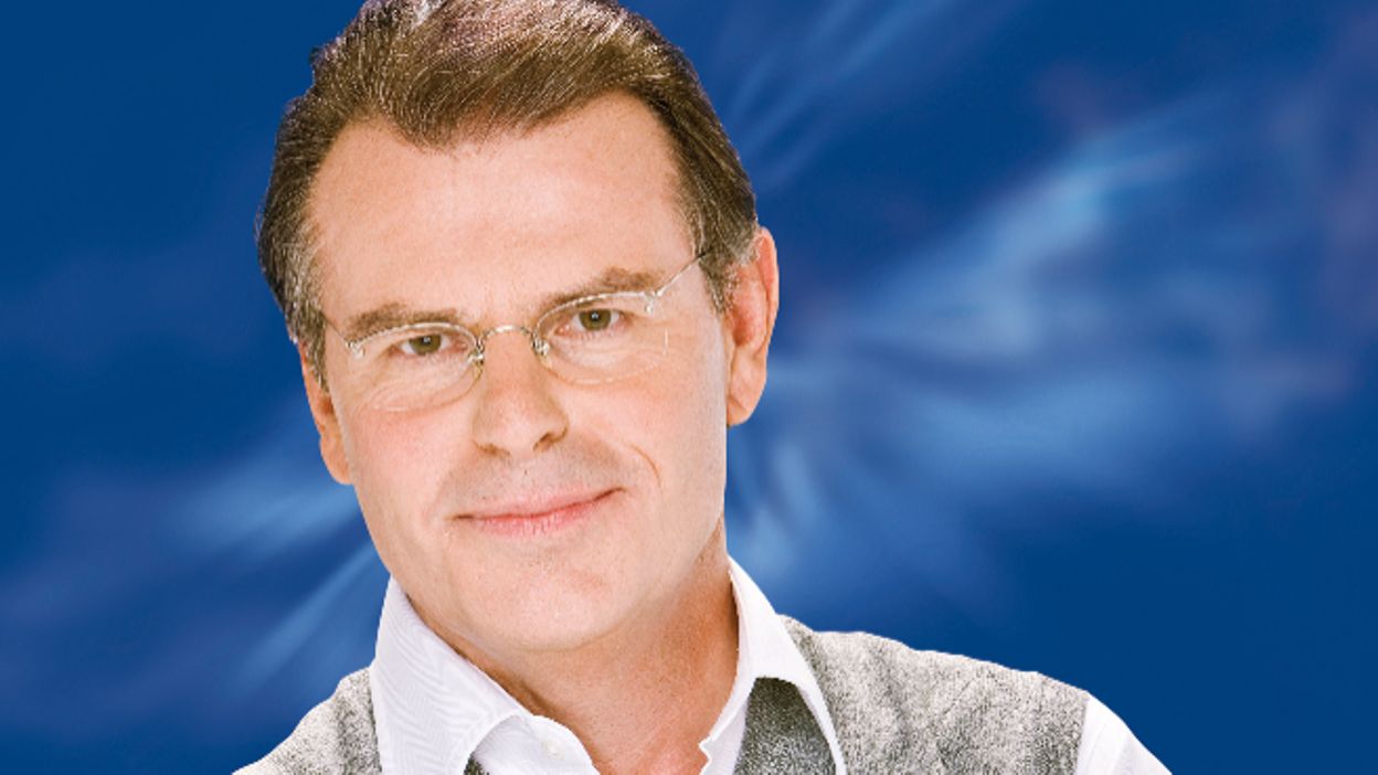 Une grande voix de la radio s'éteint, Jean-Pierre Hautier ...