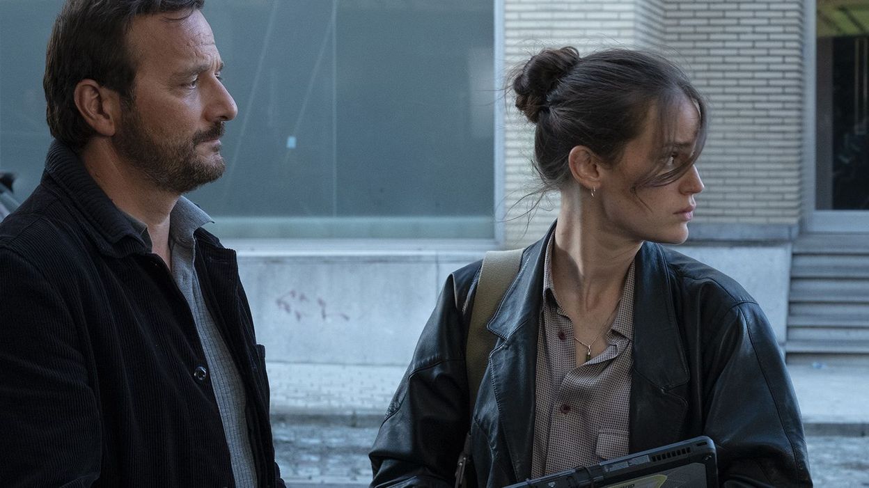 Unité 42 Saison 2 Netflix Quand Découvrez les épisodes 3 et 4 de la saison 2 d'Unité 42 avant tout le monde