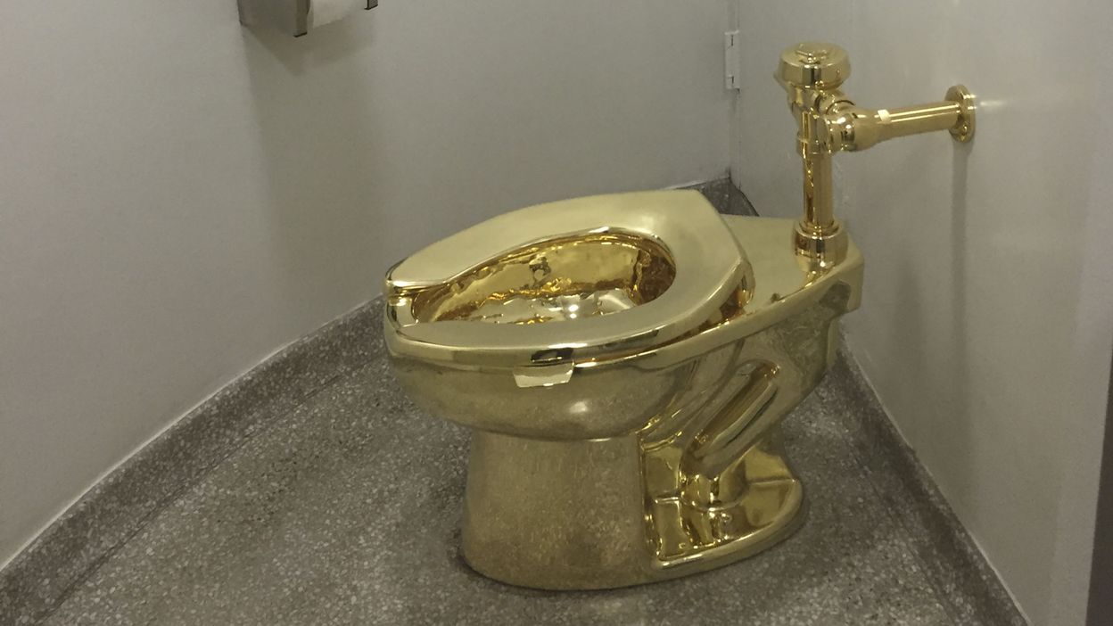 Ou Sont Les Toilettes En Anglais