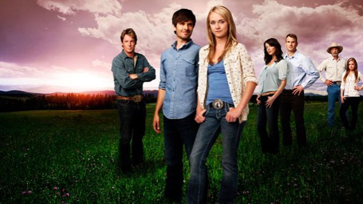 Heartland Saison 5 Streaming Heartland : saison 5 inédite sur La Deux - RTBF Heartland