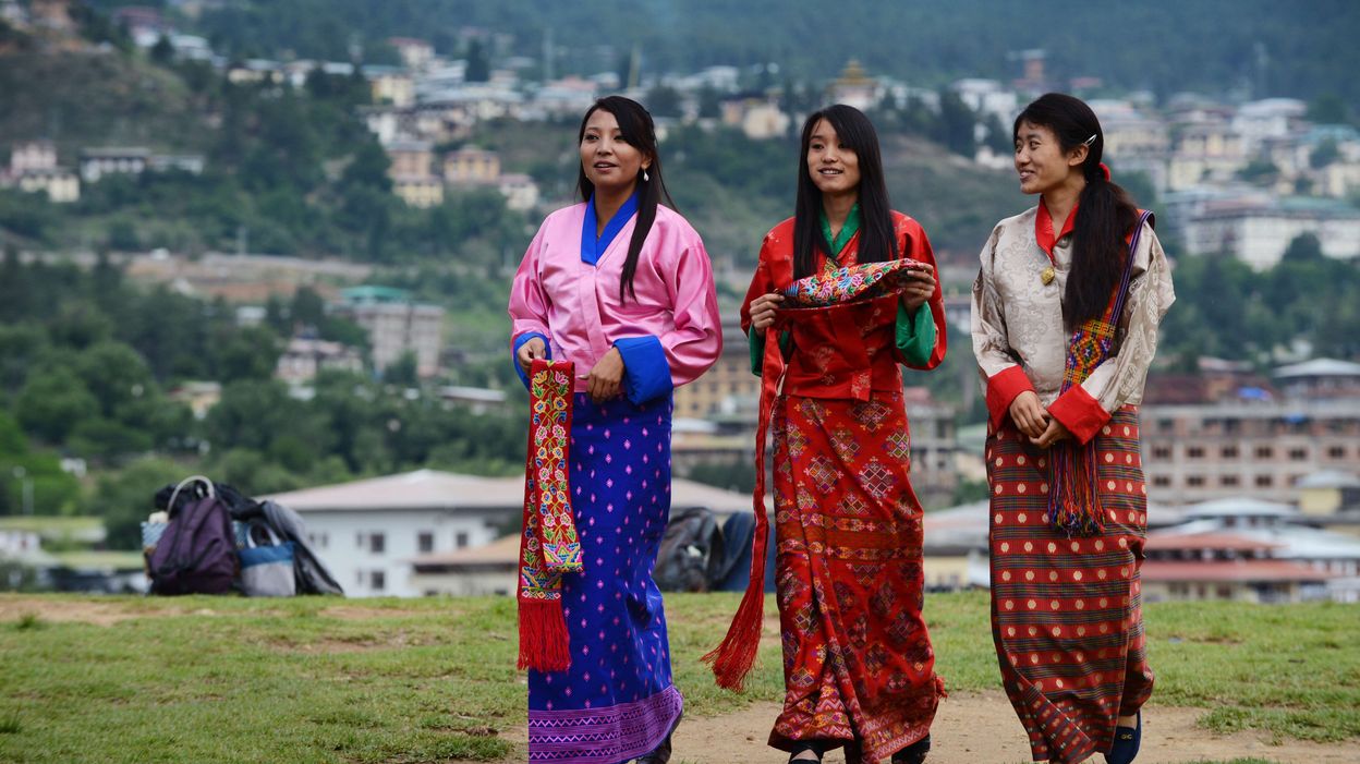bhoutan