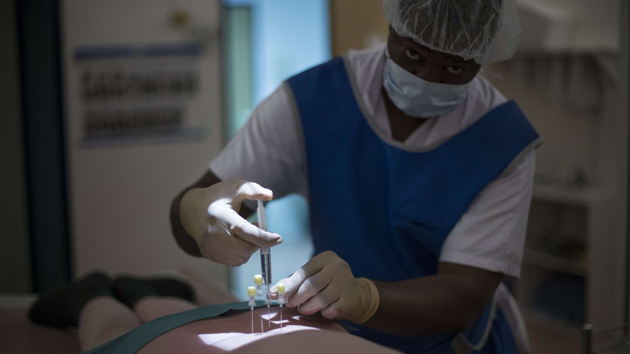 Entre 2006 et 2012, 46 dossiers