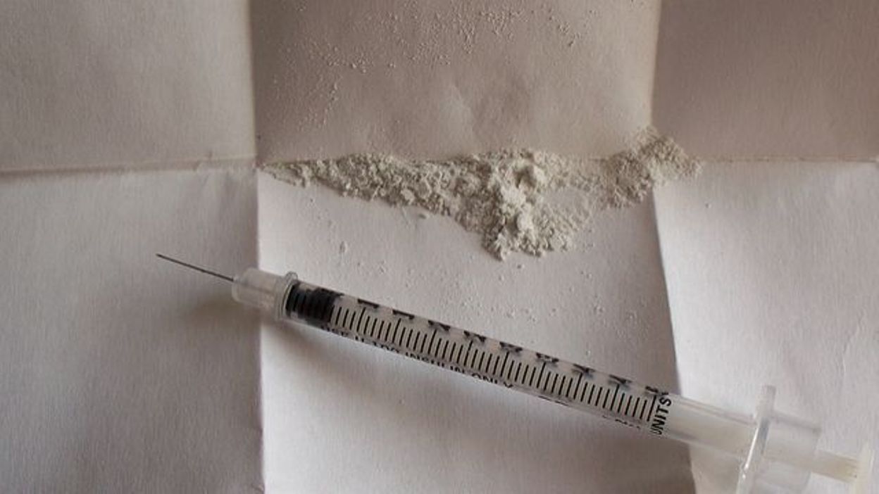 Cocaïne à Liège, l