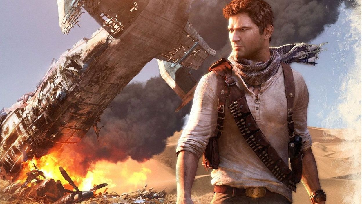 Le jeu vidéo "Uncharted" finalement adapté en film par Dan Trachtenberg