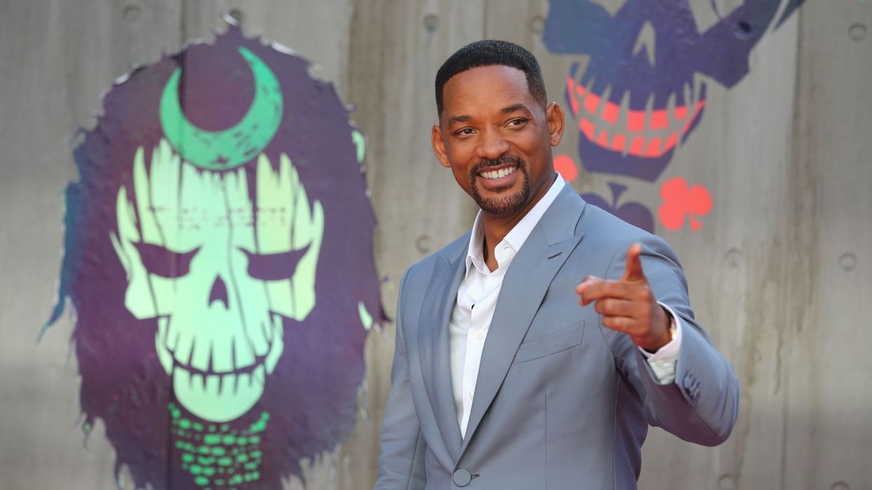 Warner Bros. devrait distribuer le film "King Richard