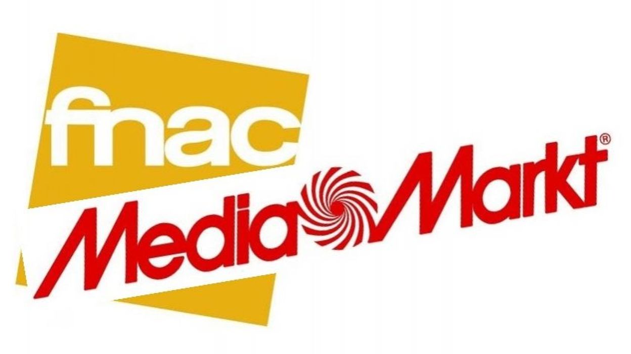 Fnac Vanden Borre Et Mediamarkt à Liège Intenable Ce