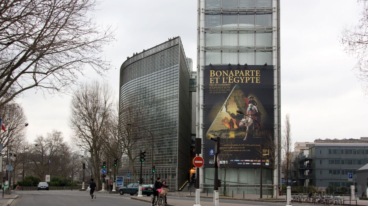5 millions d'euros donnés par l'Arabie saoudite pour ... 5 millions d'euros donnés par l'Arabie saoudite pour ...