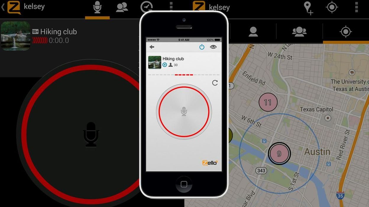 Application Whatsapp Messenger  coolzload