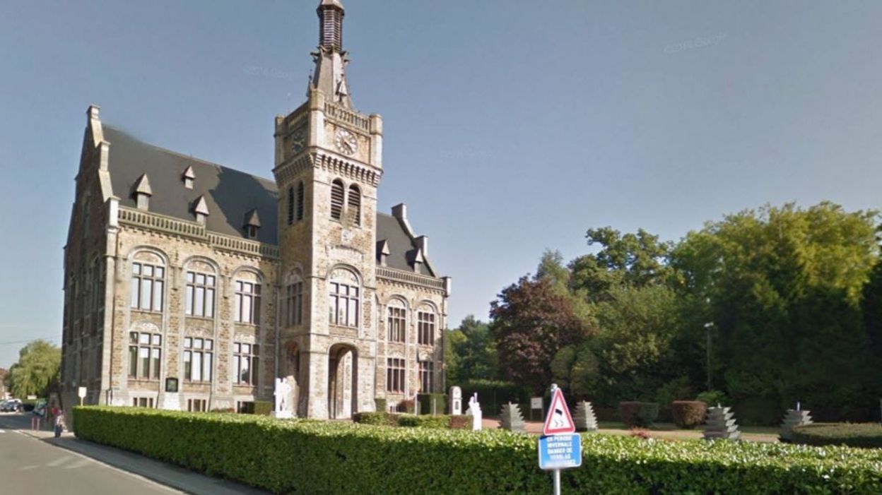 Courcelles vers une nouvelle majorité arcenciel