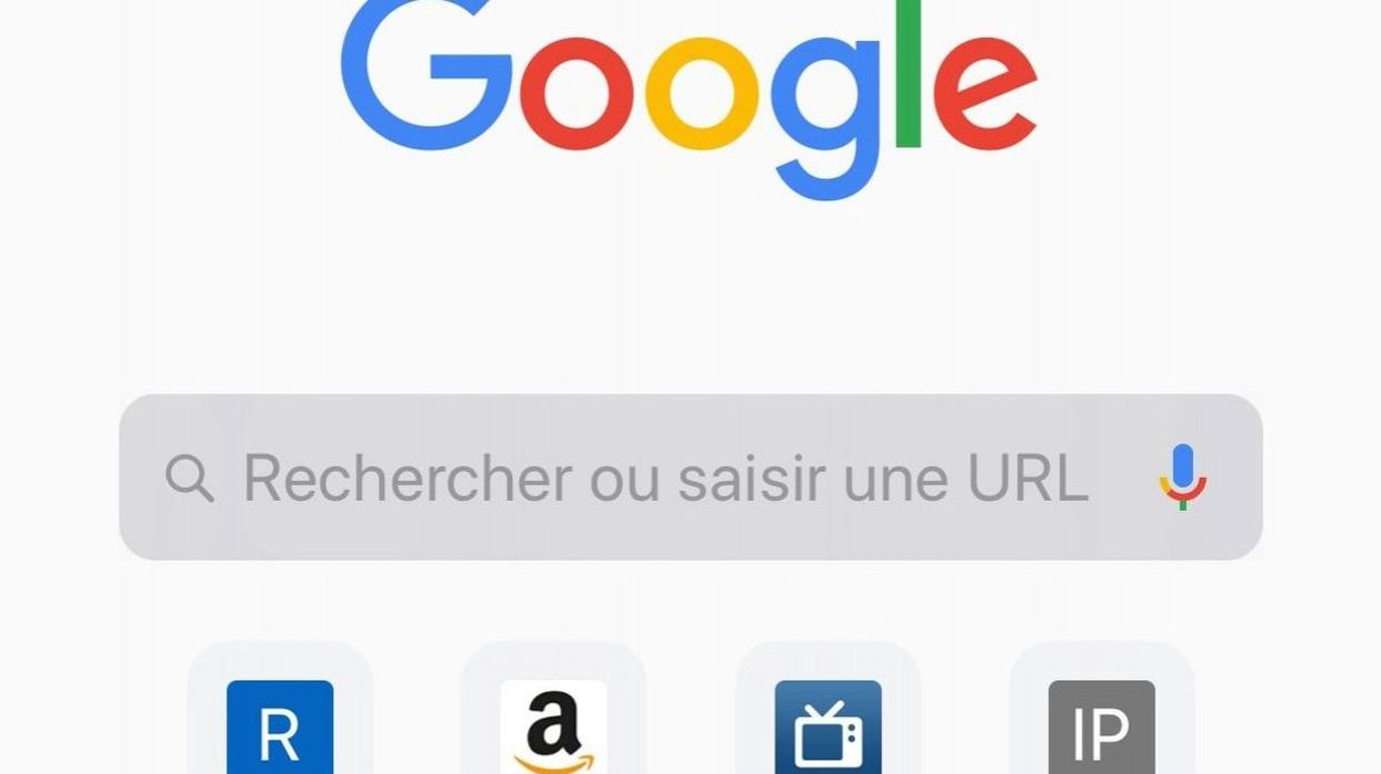 Google Supprimera Les Donnees Privees Des Utilisateurs Au