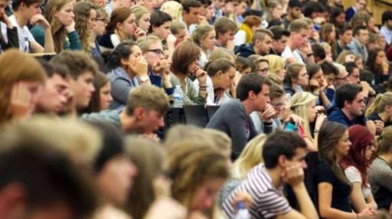 Taux De Réussite Première Année De Médecine Belgique Première médecine: meilleur taux de réussite grâce au nouveau système