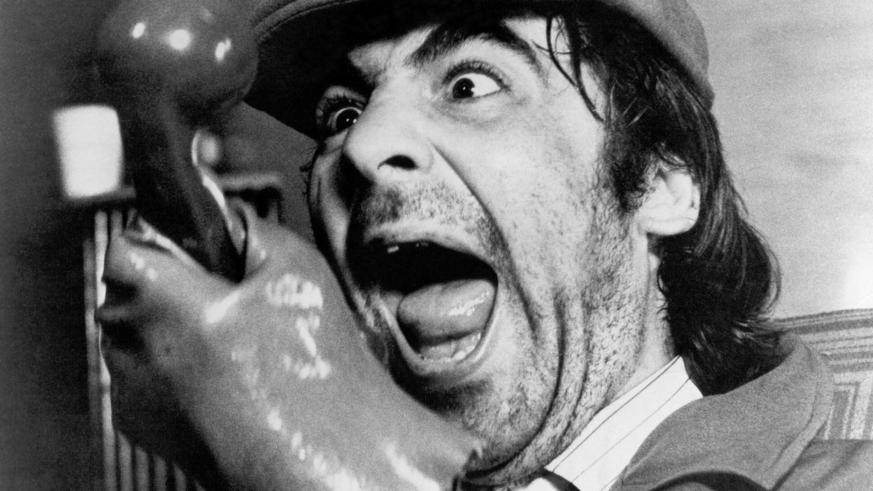 Votre téléphone fixe sonne et il nu0027y a personne au bout du fil