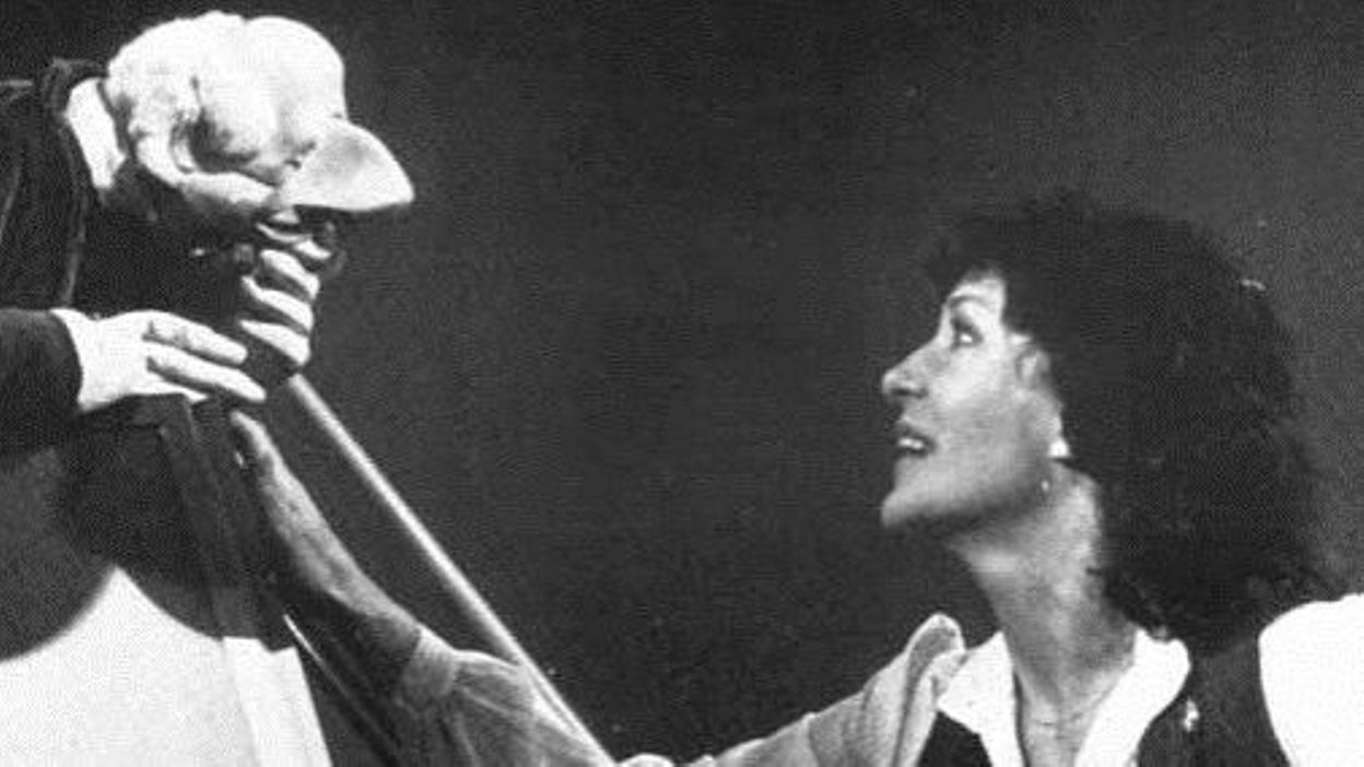 La Tele De A Z Fete Les 60 Ans De La Tele