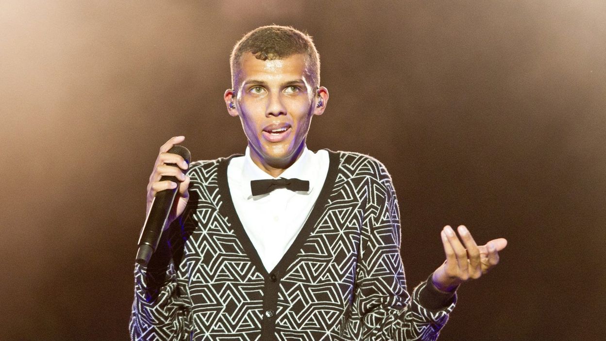 Stromae