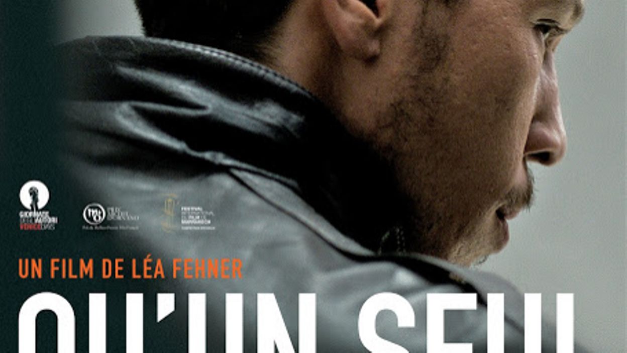 Qu Un Seul Tienne Et Les Autres Suivront " Qu'un seul tienne et les autres suivront " avec Pauline Etienne
