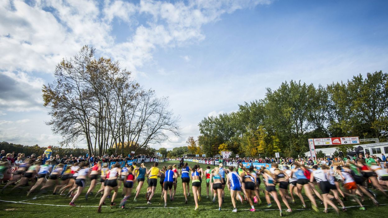 La Cross Cup comptera deux manches de moins lors de l'édition 20172018