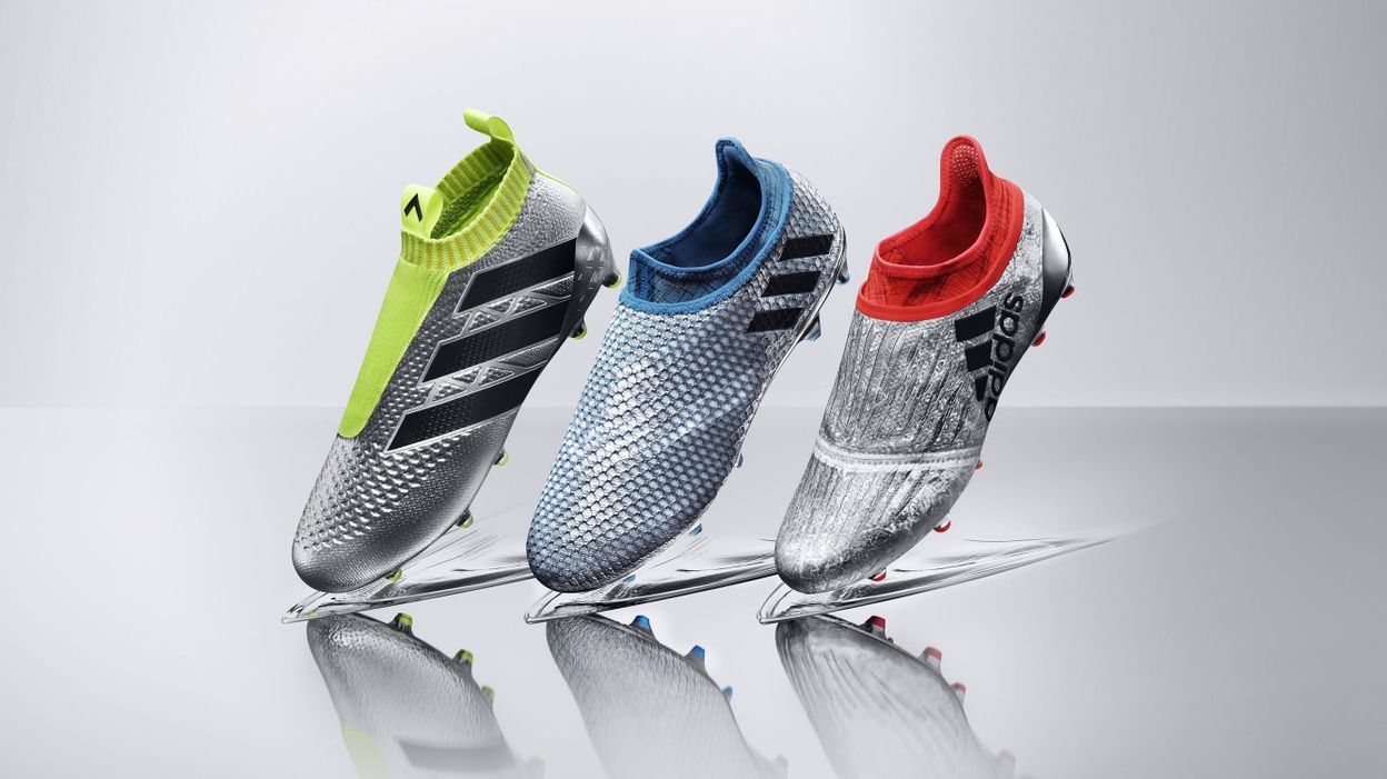 crampon adidas 2016