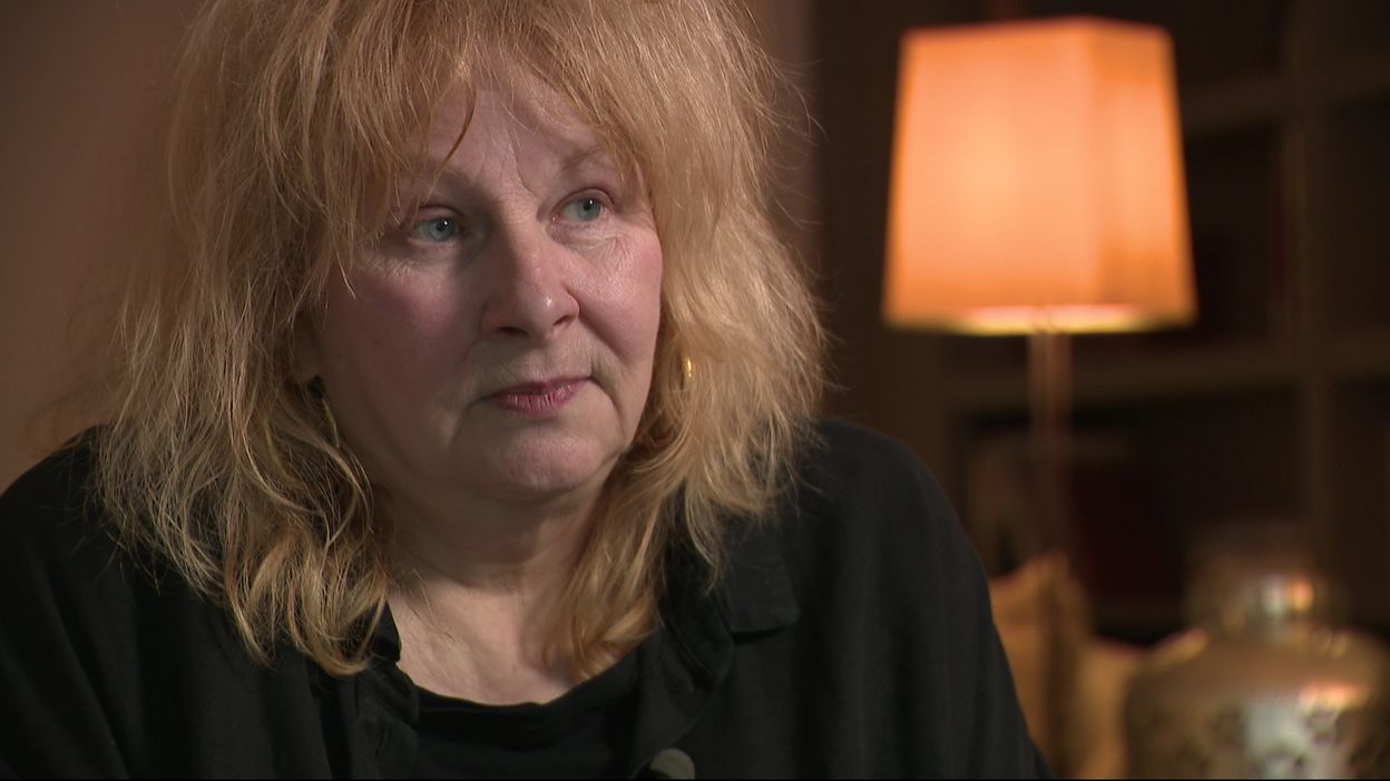 Films Et Séries Tv Avec Yolande Moreau Yolande Moreau : La "belgitude" ? c'est très agaçant