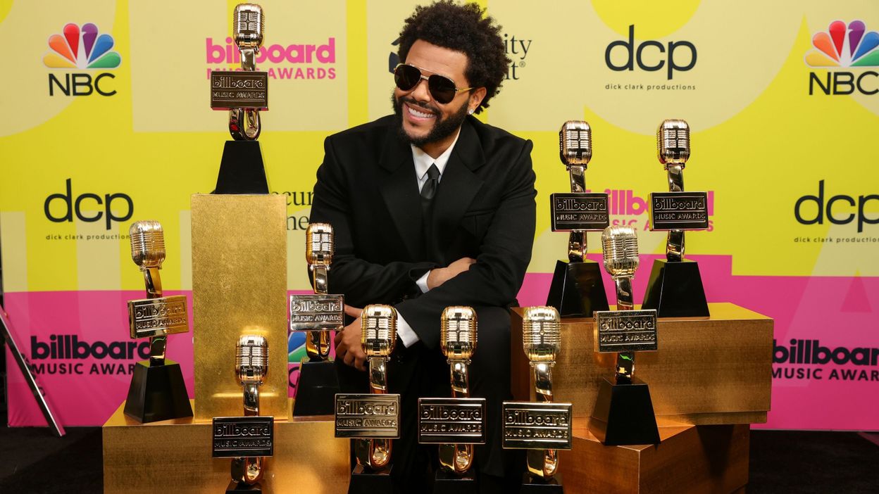 Quando Ci Sono I Grammy Awards 2022