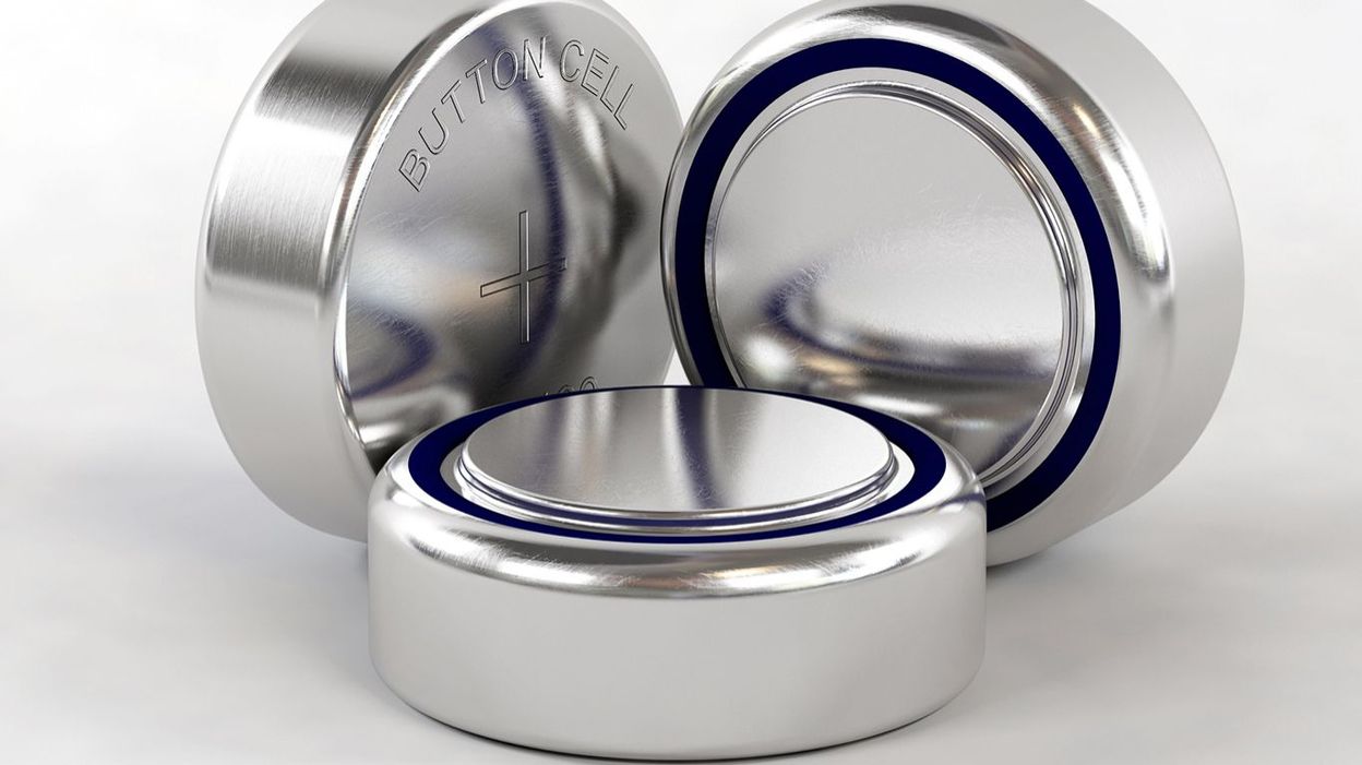 A new material could replace the lithium used in the batteries of our