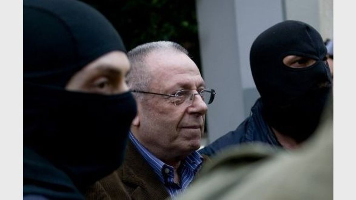La Mafia La Plus Dangereuse Du Monde 2021 Arrestation d'un important parrain de la mafia calabraise