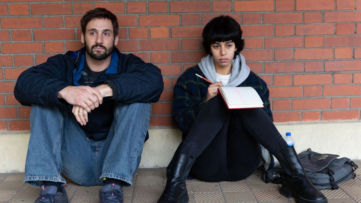 Lecole De La Vie Streaming "L'école de la vie" : une série bouleversante sur le lycée avec