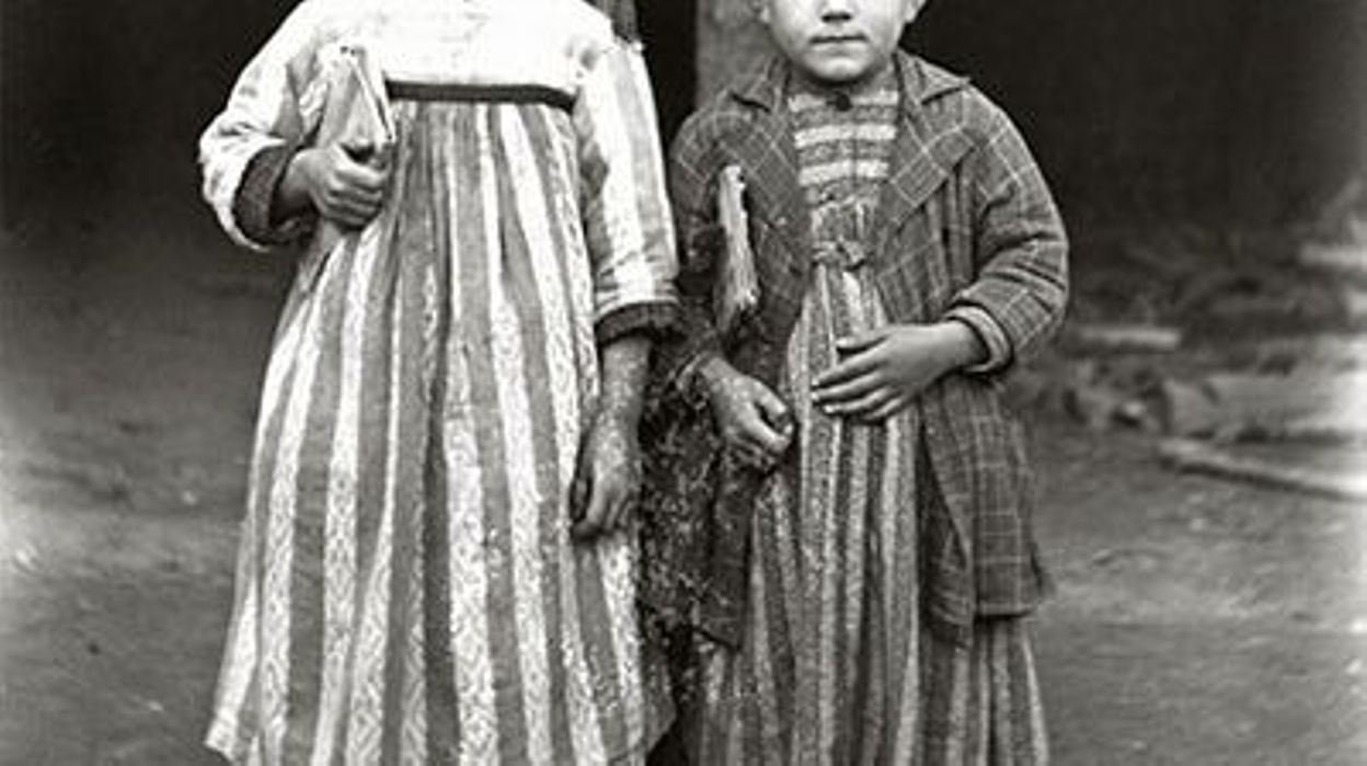 Les Arméniens. Images d