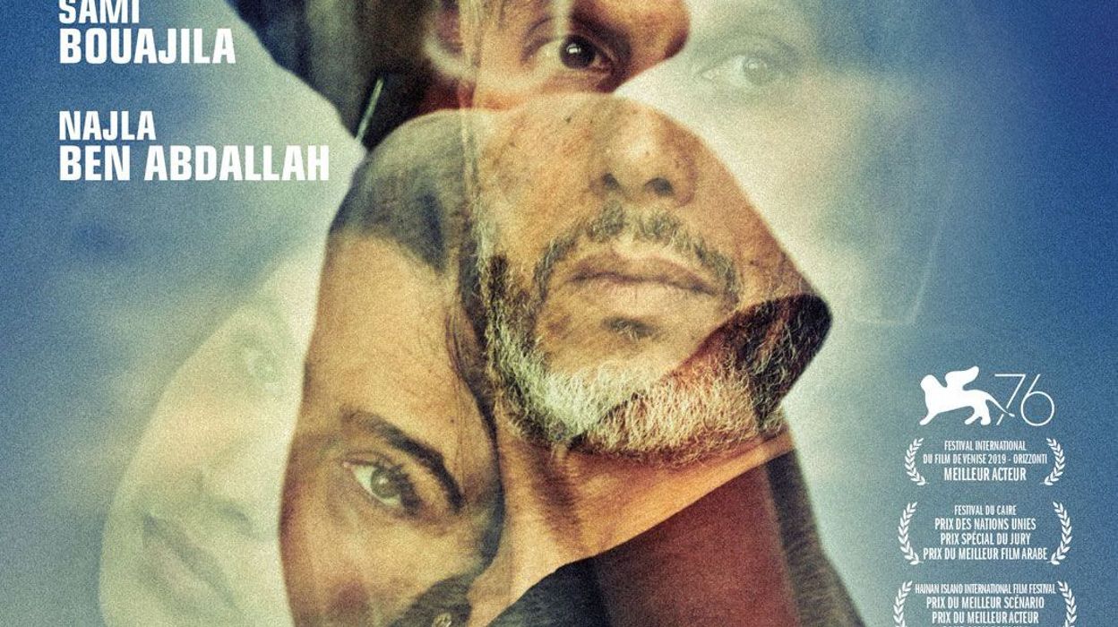 Sami Bouajila à propos d'"Un fils" : à travers ce film, j'ai redécouvert la Tunisie