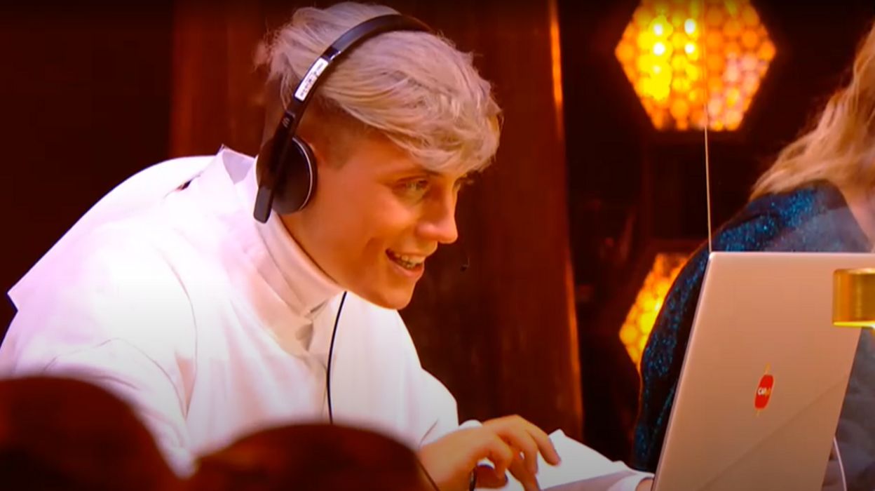 The Voice Belgique The Voice Belgique RTBF Tv