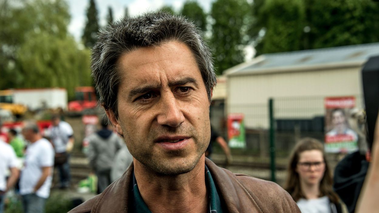 François Ruffin Fils De Jean Christophe Rufin