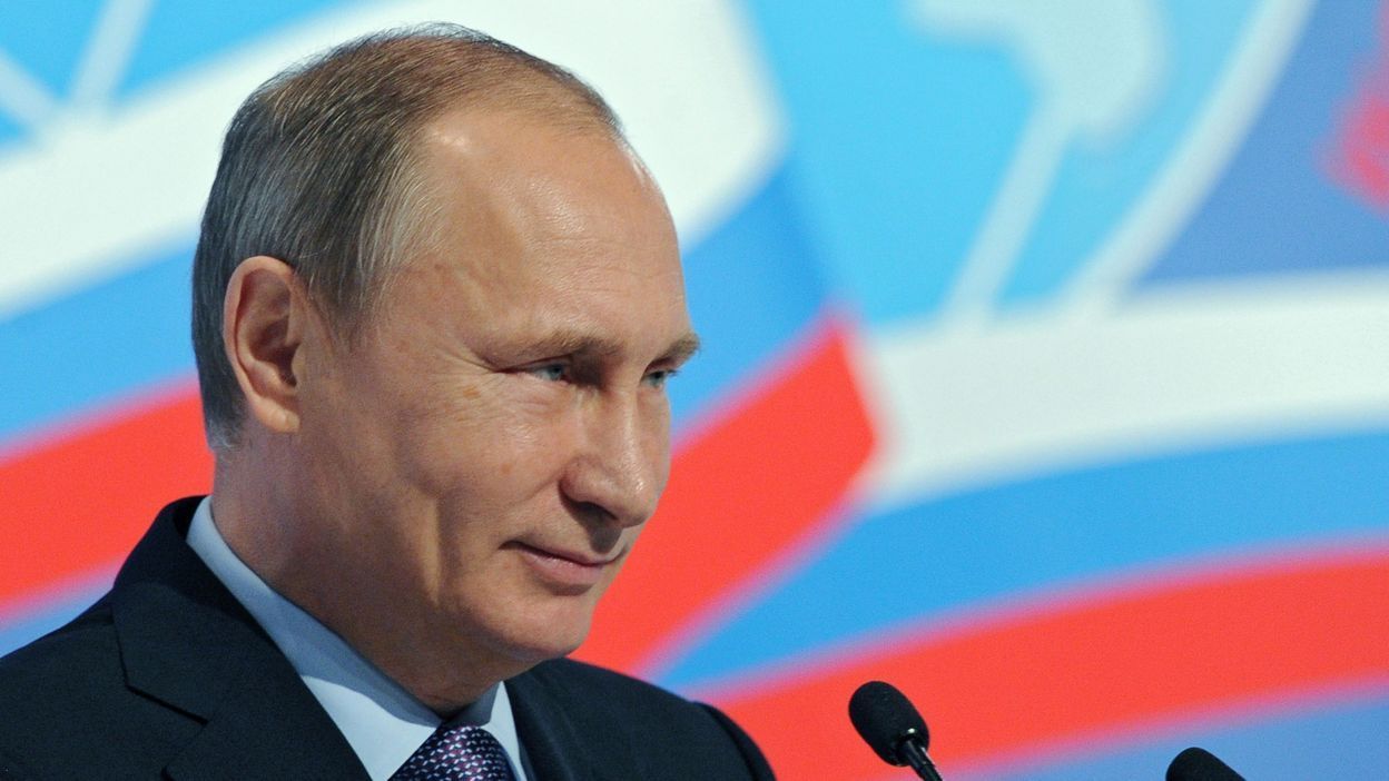 Quelle Est La Fortune De Poutine Poutine souhaite que la Russie puisse participer aux compétitions sous