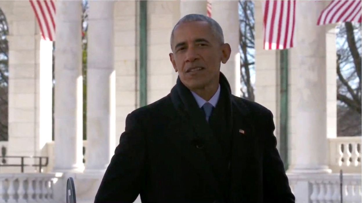 L'organisation de la fête d'anniversaire de Barack Obama suscite des critiques - Vimarsana News
