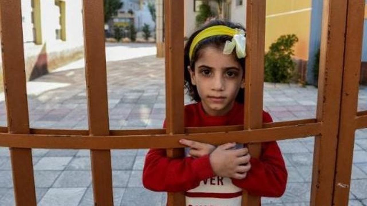 L'Onu plaide pour une meilleure scolarisation des enfants migrants et réfugiés en Europe
