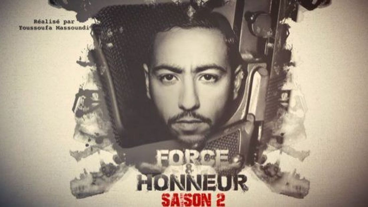 Force et Honneur / La Saison 2 (Episode 4) est dispo