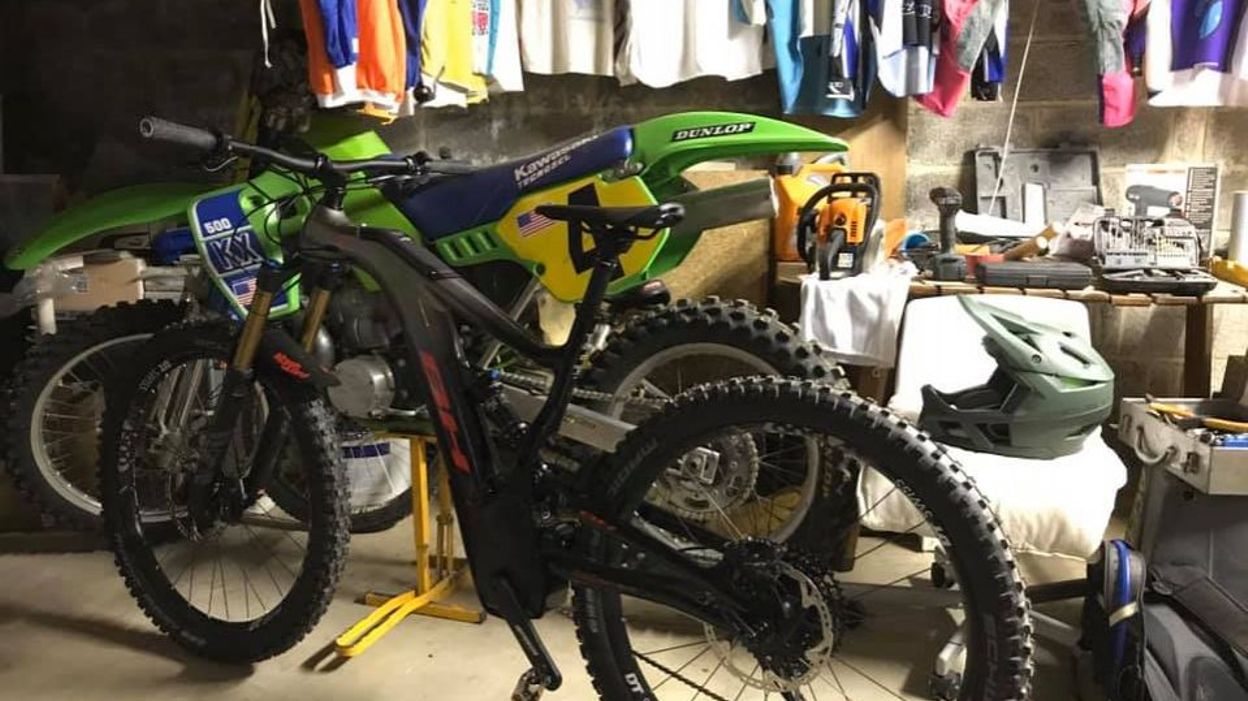 Confinement Comment Faire Reparer Son Velo
