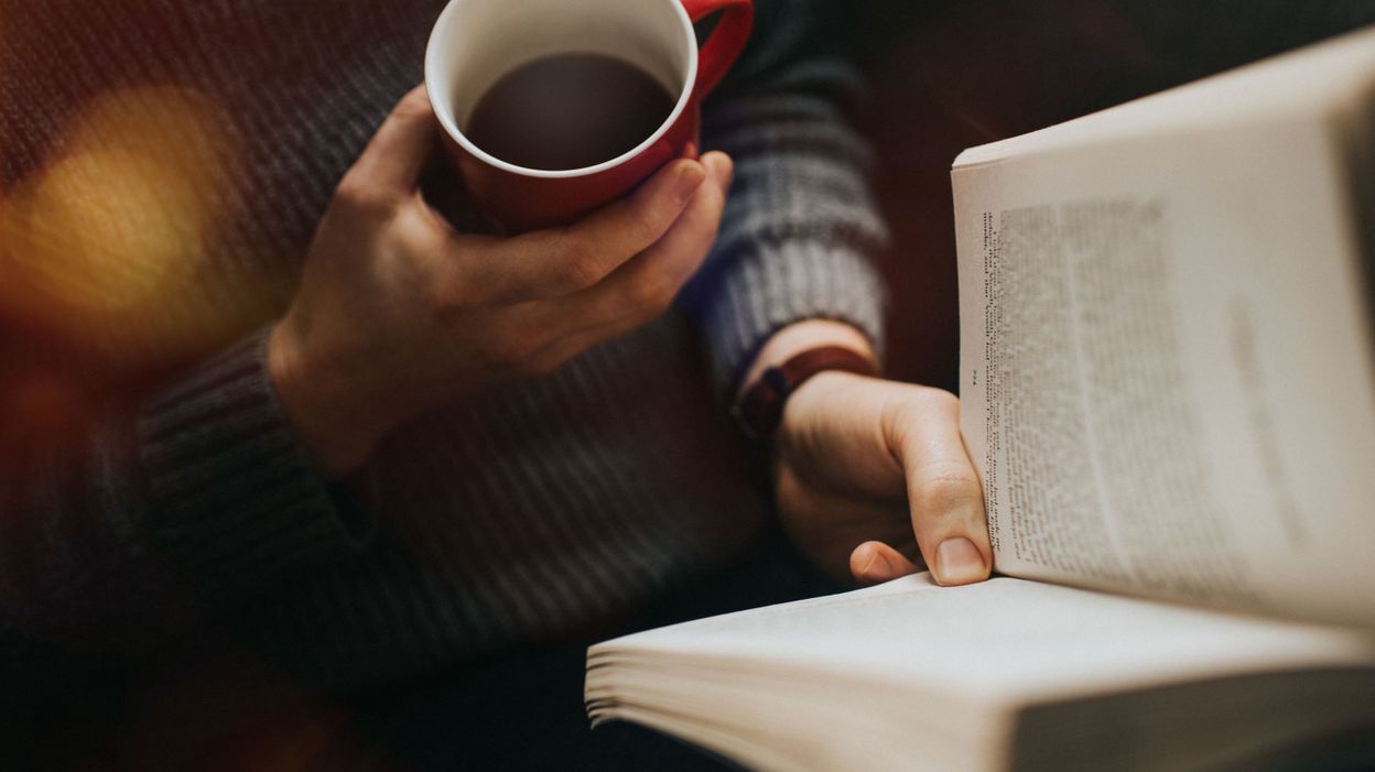 Trois conseils pour se remettre à lire