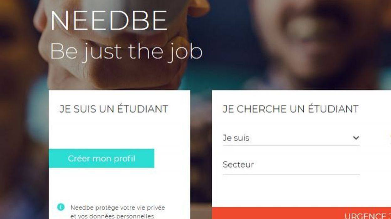 Liège une nouvelle plateforme web d