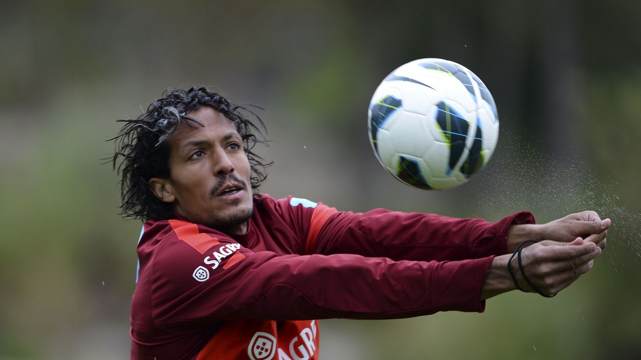 Bruno Alves part au Fenerbahçe Istanbul