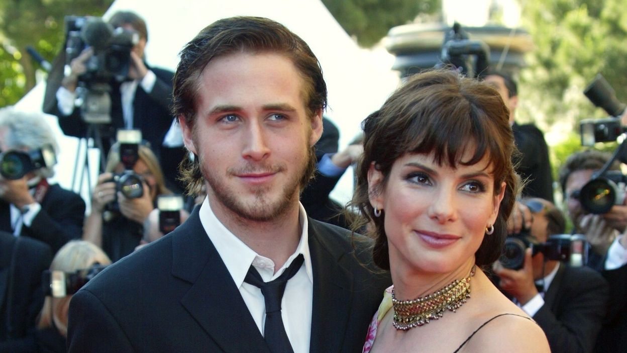 Ryan Gosling et Sandra Bullock : pourquoi leur histoire d'amour a capoté ?