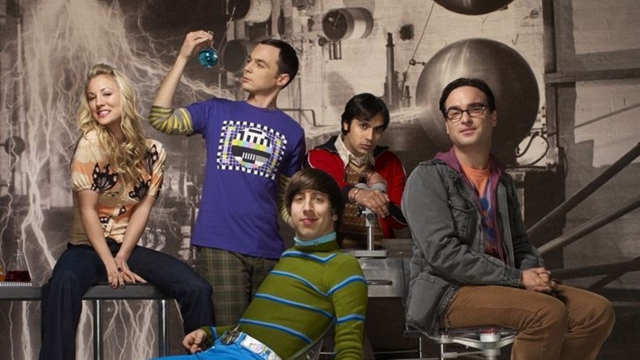 Mere De Sheldon Big Bang Theory USA : décès de la mère d'Howard, la voix criarde de "The Big Bang Theory"