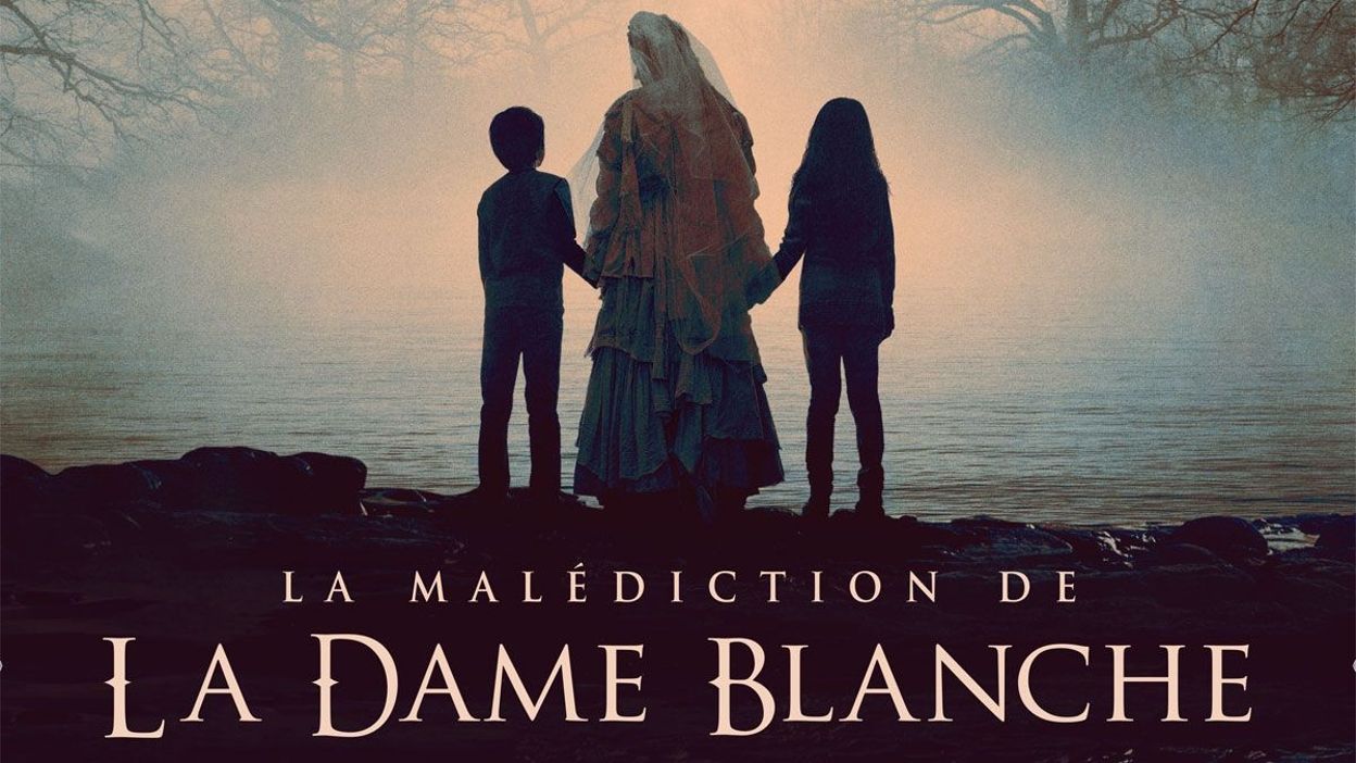 La Malédiction De La Dame Blanche 2 Box-office mondial : "La Malédiction de la Dame blanche" envoûte le