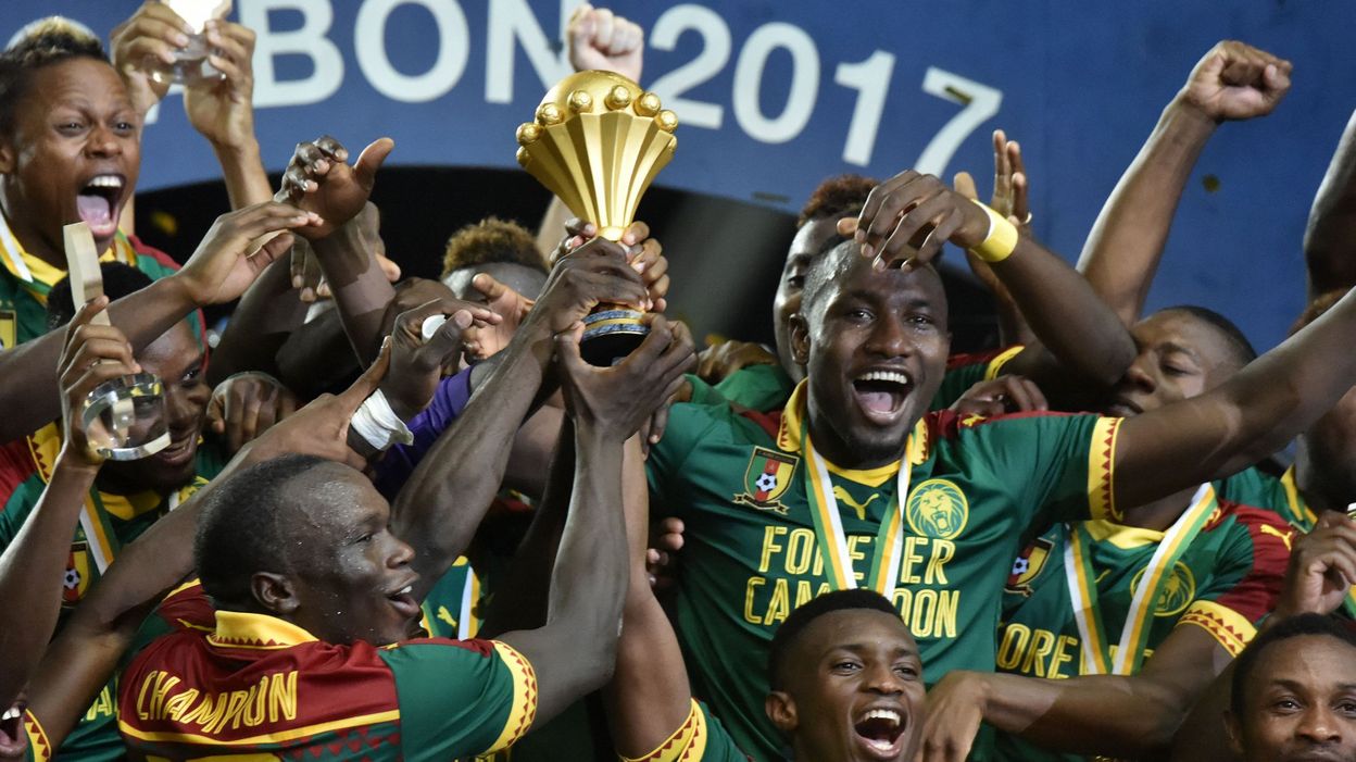 Sur Quelle Chaîne La Coupe D Afrique La Coupe d'Afrique des Nations sera jouée en été et étendue de 16 à 24