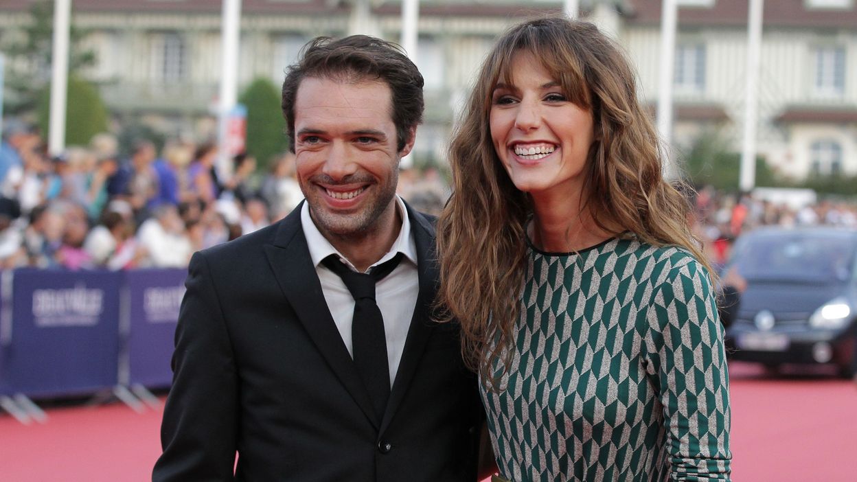 Nicolas Bedos passe derrière la caméra pour "Monsieur et ...