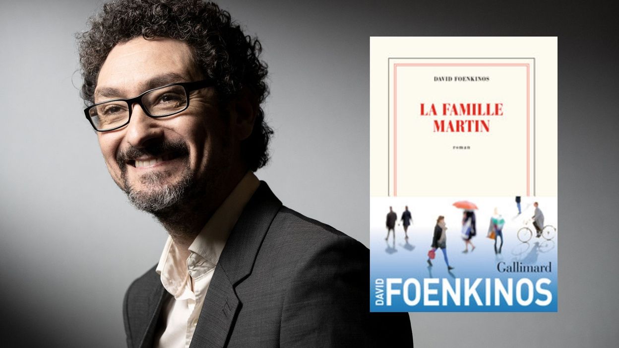 Charlotte De David Foenkinos Emotions D Une Lecture Parler D Amour