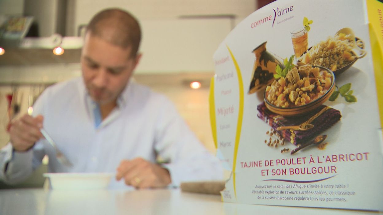On a testé le régime On a testé le régime