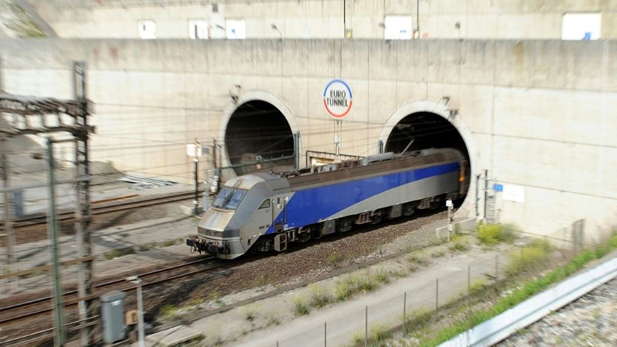 La circulation reprend dans le tunnel sous la Manche après une panne de plusieurs heures