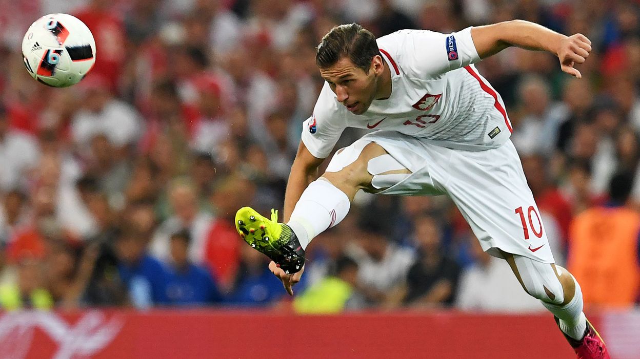 Krychowiak signe au PSG et retrouve Emery