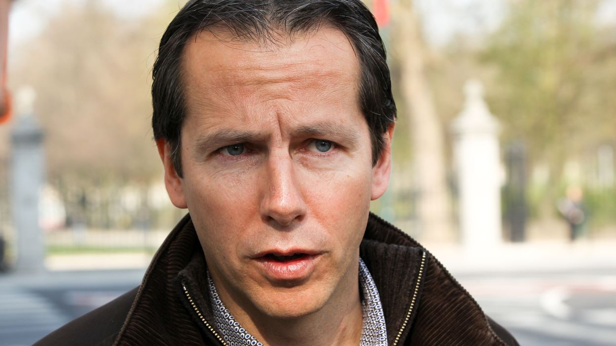 Jean Michel Javaux Se Reconvertit Chez Lampiris Et Meusinvest C'est une filiale du groupe français total. rtbf